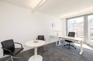 Büro zu mieten in Kärntner Straße, 8020 Graz, Privater Büroraum für 1 Person in Regus Level KS1 Tower