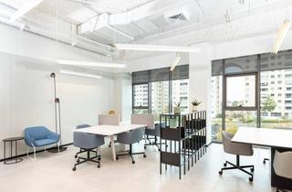 Gewerbeimmobilie mieten in Kärntner Straße, 8020 Graz, Werden Sie Teil einer Coworking-Gemeinschaft in Regus Level KS1 Tower
