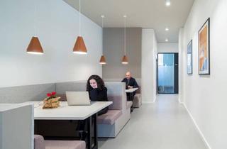 Gewerbeimmobilie mieten in Kärntner Straße, 8020 Graz, Flexible Coworking-Mitgliedschaften in Regus Level KS1 Tower