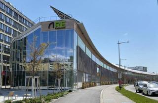 Büro zu mieten in 1030 Wien, DOCKS – Innovativer Gestaltungsraum