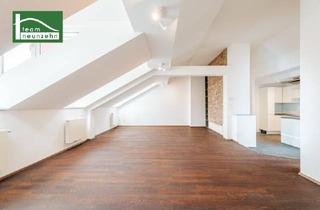 Wohnung kaufen in Hardtmuthgasse, 1100 Wien, Stilvolle 3-Zimmer-Wohnung in sehr guter Lage - Hochwertig renoviert!