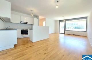 Wohnung mieten in Nussbaumallee, 1110 Wien, Top 4 Zimmergartenwohnung mit Terrasse Nähe Gasometer