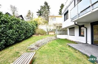 Wohnung mieten in An Der Zwerchwiese, 1190 Wien, Moderner 2,5-Zimmer-Neubau mit sehr großem Garten