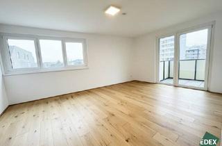 Wohnung mieten in 1140 Wien, Attraktive 2 Zimmer Wohnung I Balkon I unmittelbar U3