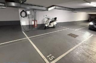 Garagen mieten in Augasse, 1090 Wien, Augasse | PKW-Stellplätze zu vermieten