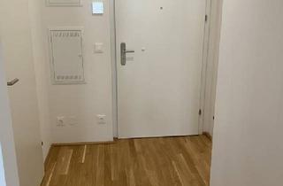 Wohnung mieten in Bertha-Von-Suttner-Gasse, 1220 Wien, 2-Zimmer-Wohnung inkl hochwertiger Markenküche, Außenfläche und Kellerabteil / K2-06