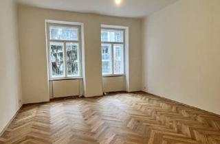 Wohnung kaufen in Kleingasse, 1030 Wien, Altbaucharme trifft Stadtoase – 2-Zimmer-Wohnung in Toplage des 3. Bezirks