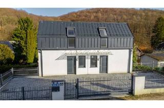 Haus mieten in 3001 Mauerbach, 10 Minuten zum Auhof Center! ERSTBEZUG! Doppelhaushälfte mit 170 m2 Wohnfläche in ruhiger Wohnlage mit Grünblick!