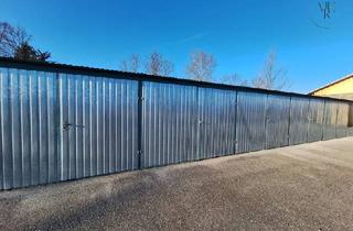Garagen mieten in 2625 Schwarzau am Steinfeld, Garagenplatz und Container zu Mieten