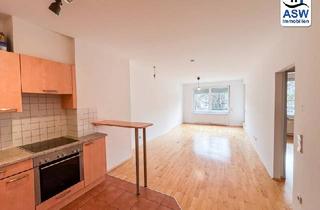 Wohnung kaufen in Andreas-Hofer-Platz, 4020 Linz, Perfekt aufgeteilte 2,5-Zimmerwohnung mit schöner Loggia