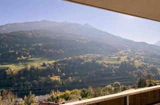 Wohnung kaufen in 6500 Landeck, 2-Zimmerwohnung mit Südterrasse, höchste Wohnbauförderung
