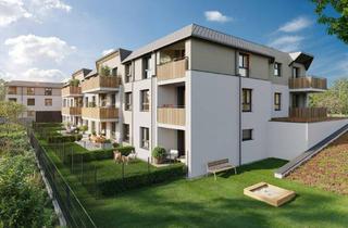 Wohnung kaufen in 2540 Bad Vöslau, Urquell, Bad Vöslau | Wohnen, das inspiriert. Leben, das begeistert.