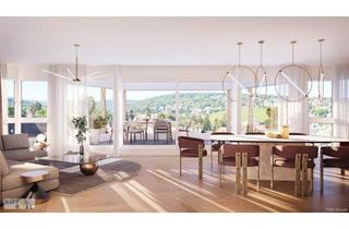 Penthouse kaufen in 1170 Wien, VERKAUFSSTART - EXKLUSIVES WOHNEN MIT WEITBLICK IN TOPLAGE