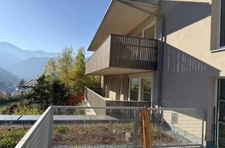 Wohnung kaufen in 6500 Landeck, 4-Zimmerwohnung mit Südterrasse, höchste Wohnbauförderung