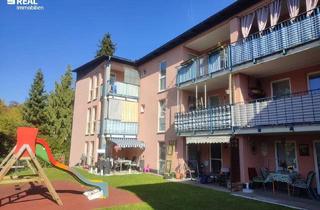 Wohnung kaufen in 8530 Deutschlandsberg, Familienfreundliche, gepflegte Wohnung in sehr guter Lage - Deutschlandsberg