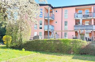 Wohnung kaufen in 8530 Deutschlandsberg, Familienfreundliche, gepflegte Wohnung in sehr guter Lage - Deutschlandsberg