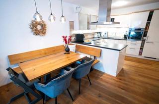 Wohnung kaufen in 5500 Bischofshofen, ERSTKLASSIGE 3-ZIMMER-WOHNUNG IM STEGFELD