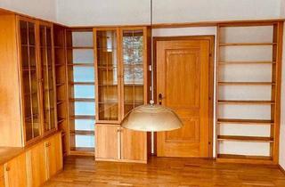 Wohnung kaufen in Herrenstraße 41, 4020 Linz, Großzügige 3-Zimmer-Wohnung in Linz 1. Etage, gepflegt, mit Einbauküche, Lift!