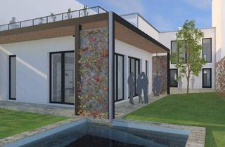 Wohnung kaufen in 2500 Baden, B A D E N - Z e n t r u m G A R T E N T R A U M in Ruhelage am Schwechat Bach