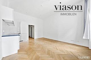 Wohnung kaufen in Würtzlerstraße 12, 1030 Wien, Altbauwohnungen I Würtzlerstraße 12 I 1030 Wien