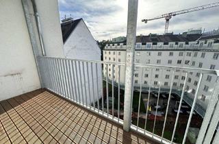Wohnung kaufen in Pilgramgasse, 1050 Wien, Top-Investment im Altbau – Frei vereinbarer Mietzins