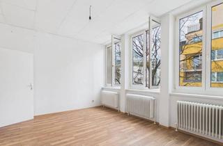 Wohnung mieten in Pernerstorfergasse, 1100 Wien, Online Termine sichern | Große 1 Zimmer-Wohnung | ab sofort verfügbar | Heizkosten inklusive