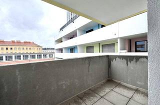 Wohnung mieten in Dresdner Straße 19, 1200 Wien, Smarte 2-Zimmer Wohnung nahe Nahe U6 Dresdner Straße