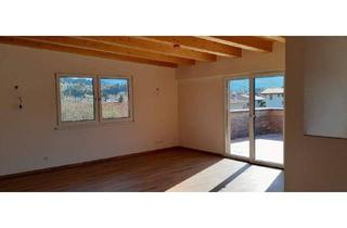 Wohnung mieten in 6336 Oberlangkampfen, sonnige 3 Zimmer Dachterrassenwohnung zu vermieten