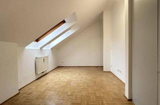 Wohnung mieten in Hilgergasse, 8010 Graz, Geidorf - Sanierte 2-Zimmer-Wohnung mit Lift