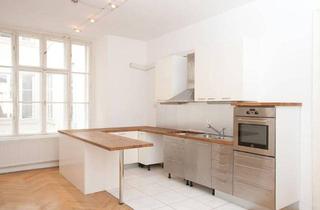 Wohnung mieten in Judenplatz, 1010 Wien, Altbauwohnung beim Judenplatz! - Klimatisiert!