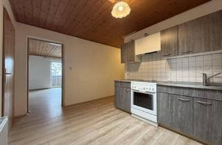 Wohnung mieten in 6284 Ramsau im Zillertal, 3-Zimmer Wohnung mit Balkon