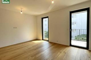 Wohnung mieten in Arnethgasse 68, 1160 Wien, Hochwertige Smart-Home-Wohnung in ruhiger Gassenlage nahe U3 Ottakring mit 2 Balkonen!