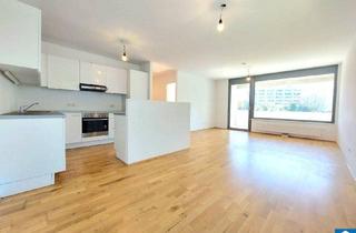 Wohnung mieten in Nussbaumallee, 1110 Wien, Top 4 Zimmergartenwohnung mit Terrasse Nähe Gasometer