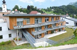 Wohnung mieten in Unter Der Leithen 1/13, 3341 Ybbsitz, barrierefreie Wohnung in Ybbsitz