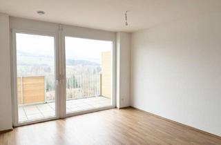 Genossenschaftswohnung in Wienerwaldstraße, 3033 Altlengbach, Moderne 2-Zi -Wohnung mit Balkon beim Wienerwald