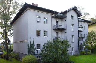 Wohnung mieten in 4020 Linz, 2 Zi Wohnung direkt am Römerberg mit Balkon