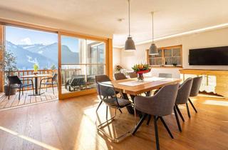 Wohnung mieten in 6370 Kitzbühel, Stilvolle Wohnung in Bichlalm-Kulisse (06630)