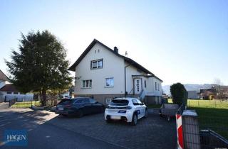 Einfamilienhaus kaufen in Wiesenstraße 40, 6890 Lustenau, Einfamilienhaus mit großem Garten in schöner Wohngegend in Lustenau zu verkaufen!