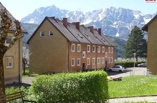 Doppelhaushälfte kaufen in 8790 Eisenerz, Machen sie Ihren Traum wahr! Eigenes Haus für kleines Geld! PROVISIONSFREI!