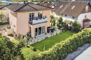 Einfamilienhaus kaufen in 5300 Hallwang, Bezauberndes Einfamilienhaus im Zentrum von Hallwang