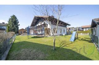 Mehrfamilienhaus kaufen in 5303 Thalgau, Renovierungsbedürftiges Mehrfamilienhaus in bester Lage Thalgau