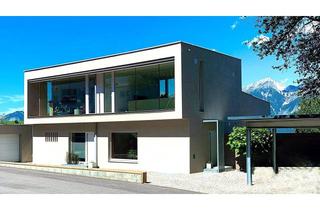 Doppelhaushälfte kaufen in 6074 Rinn, DOPPELHAUSHÄLFTE ODER GESAMTES DOPPELHAUS IN TRAUMHAFTER AUSSICHTSLAGE VON RINN