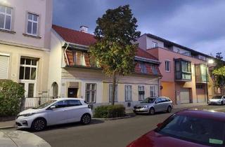 Villen zu kaufen in 2500 Baden, Baden – Zentrum – vor Bewilligung Bauprojekt mit 2 EXKLUSIVEN Eigentumswohnungen