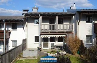 Reihenhaus kaufen in Am Pöstlingberg, 4040 Linz, Reihenhaus mit Garten und Garage am Pöstlingberg bei Linz