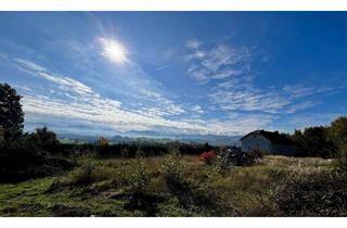 Grundstück zu kaufen in 4421 Aschach an der Steyr, Traumgrundstück "In der Saaß" - Der Grundstein für Ihr Eigenheim mit Fernblick!