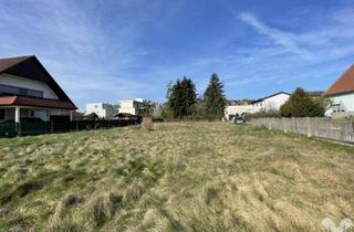 Grundstück zu kaufen in 8054 Seiersberg, Baugrundstück in Top-Lage von Seiersberg