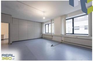 Büro zu mieten in Landstraße, 4020 Linz, Büro- oder Praxisfläche mit Blick auf die Landstraße