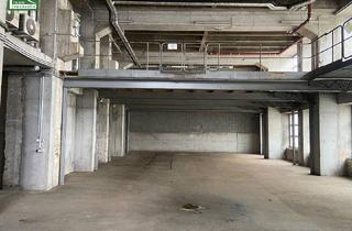 Büro zu mieten in Innstraße 23a, 1200 Wien, Großzügige Gewerbefläche mit Werkstatthalle, Galerie & Büro – vielseitig nutzbar