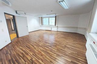 Büro zu mieten in Markhofgasse 1-9, 1030 Wien, Großzügiges Vierraumbüro in Erdberg