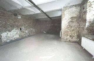 Geschäftslokal mieten in Ottakringerstraße 189-191, 1160 Wien, Unbefristetes Lager in Ottakring!